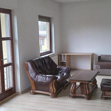 Apartamenty Hierowskiego 60G Katowice Buitenkant foto