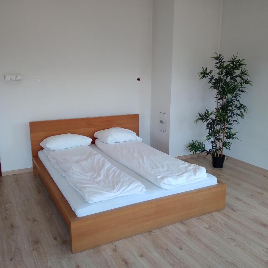 Apartamenty Hierowskiego 60G Katowice Buitenkant foto