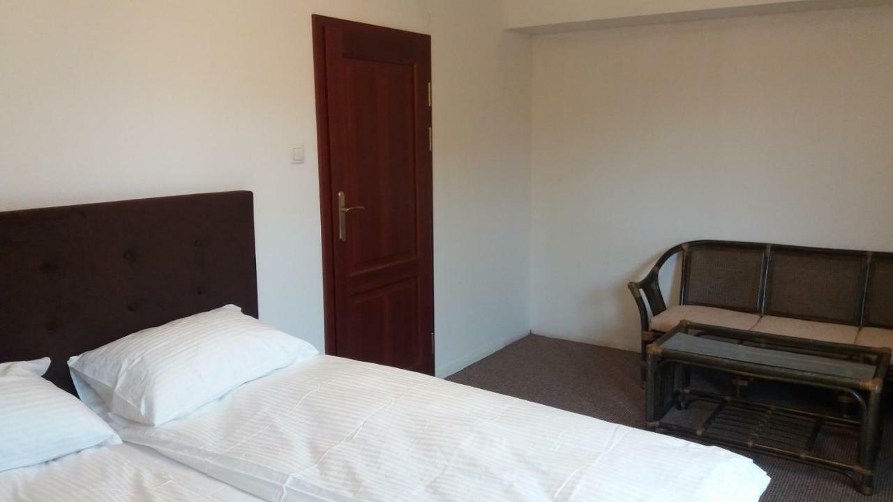 Apartamenty Hierowskiego 60G Katowice Buitenkant foto