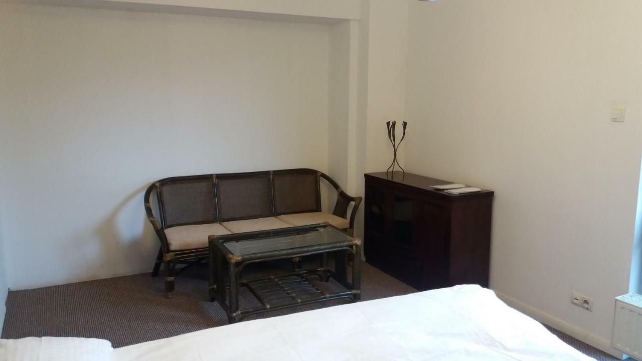 Apartamenty Hierowskiego 60G Katowice Buitenkant foto