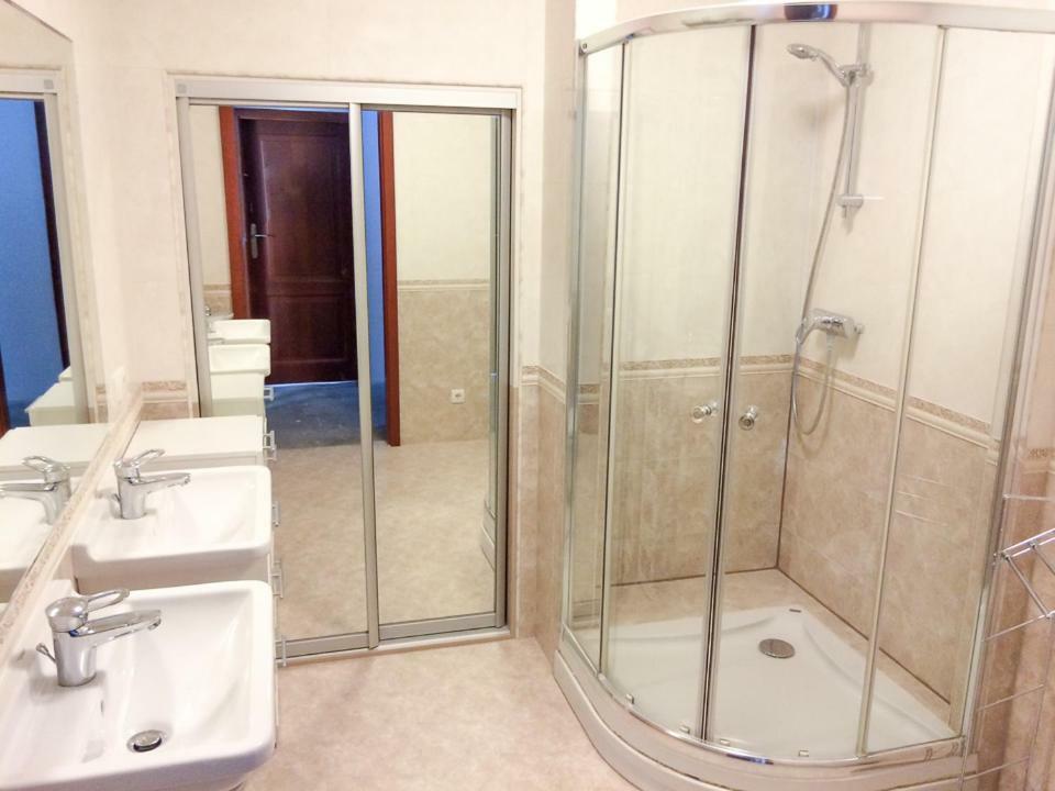 Apartamenty Hierowskiego 60G Katowice Buitenkant foto