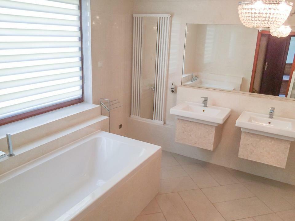 Apartamenty Hierowskiego 60G Katowice Buitenkant foto