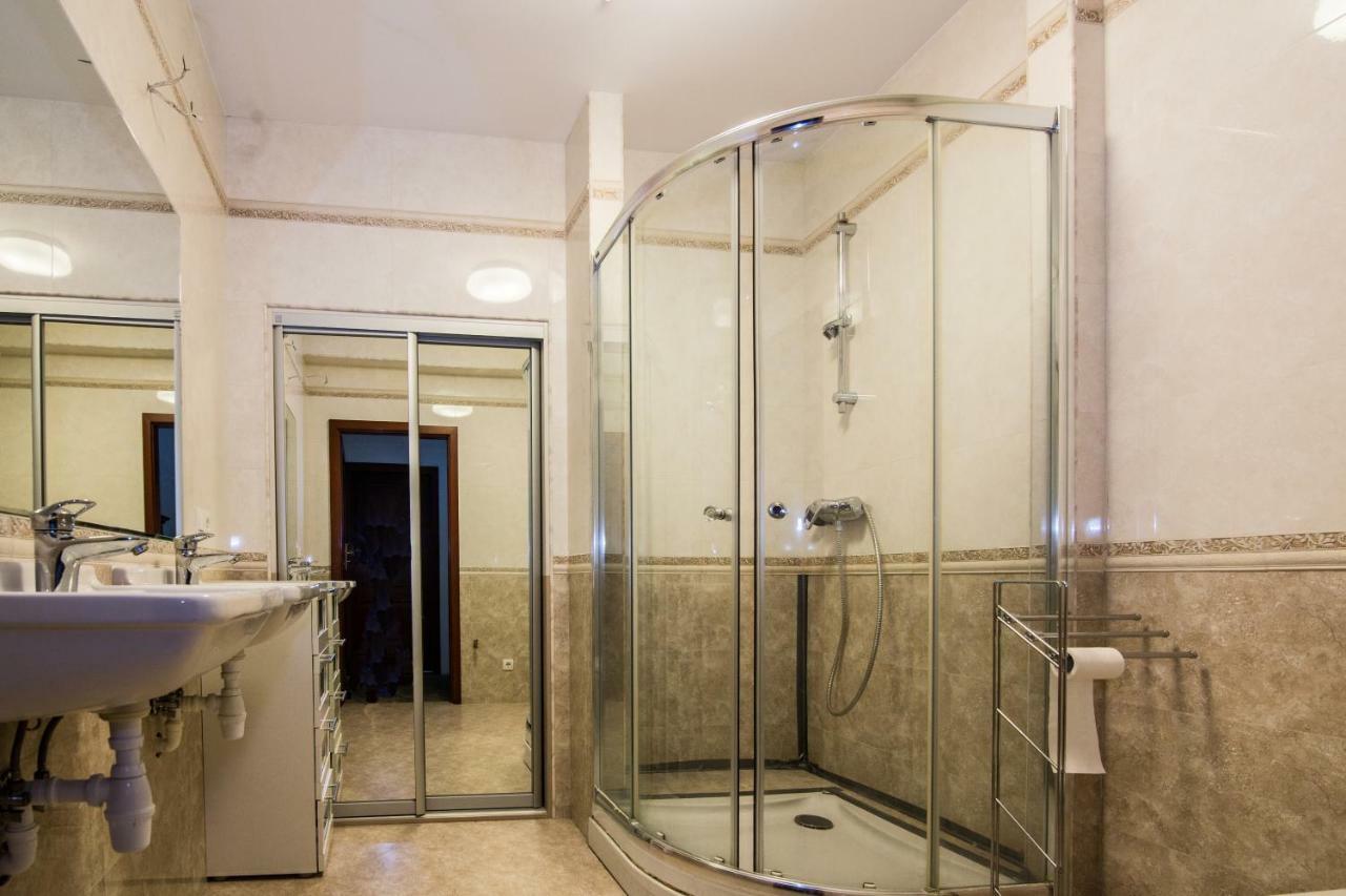 Apartamenty Hierowskiego 60G Katowice Buitenkant foto