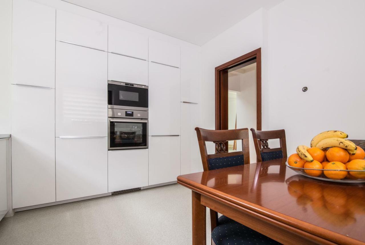 Apartamenty Hierowskiego 60G Katowice Buitenkant foto